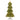 150/180 CM Artificial Xmas Tree with Projection Light and 9 Lighting Modes