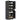 183cm Tall Kitchen Pantry Modern Farmhouse Cupboard Cabinet