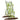 190cm x 80cm Cucumber Trellis for Raised Bed