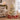 150/180cm Flocked Christmas Tree, Pre-Lit, Hinged