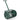 61cm Peat Moss Spreader Roller with Height-adjustable T-shape Handle for Seeding Planting