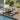 Picnic Table Bench Set for 2-4 People