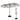 15FT Double Sided Patio Umbrella for Residential & Commercial Use