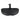 Half Round Patio Umbrella Base 20kg Water and Sand Fillable Umbrella Stand