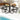 Heavy Duty 116cm Square Picnic Table and Bench for 8 - PatiojoyAU