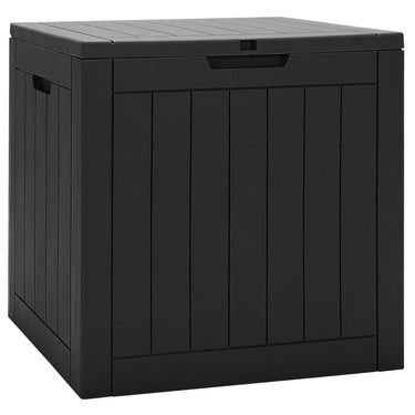 Deck Box, 118L Outdoor Storage Box for Patio Tools, Cushions, Garden Supplies - PatiojoyAU