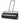 48L/63L Lawn Roller Heavy-Duty Steel Push/Pull Sod Roller