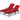 2PCS Patio Rattan Chaise Lounge Chair, Outdoor Reclining Chaise with Cushion & Armrest - PatiojoyAU