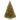 1.8M Christmas Pine Tree with 260 LED Warm White Light for Christmas Decorations