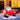 2.2m Christmas Inflatables Airplane with Gift Boxes and Built-in LED Lights