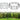 8 Panels Decorative Garden Fence, 464cm (L) x 60cm (H) Outdoor Animal Barrier for Dogs - PatiojoyAU
