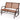 Outdoor Swing Glider Chair, Cozy Patio Bench for 2 People, Steel Rocking Garden Loveseat with Spacious Space - PatiojoyAU