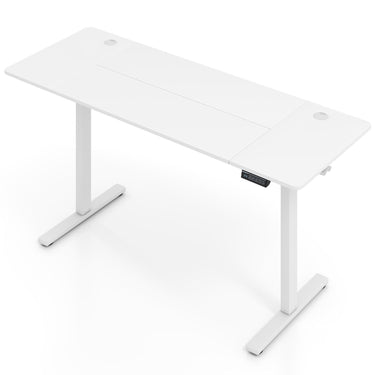 160x60cm Electric Height Adjustable Standing Desk