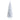 1.5/1.8/2.1M Artificial Pencil White Christmas Tree