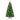 150CM/180CM Pre-Lit Christmas Tree with 8 Lighting Modes