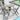 Outdoor Bar Chair Set of 2, Folding Bar Height Stool with Metal Frame & Footrest - PatiojoyAU