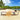 Face Down Tanning Chair, Beach Lounge Chair with 5-Level Adjustable Backrest & 3 Removable Pillows - PatiojoyAU