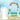 Metal Garden Arch, 240 cm Backdrop Stand for Various Climbing Plants, Assembly Freely Pergola Arbor - PatiojoyAU