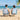 2 Pack Folding Beach Chair Adjustable with Head Pillow and Towel Bar