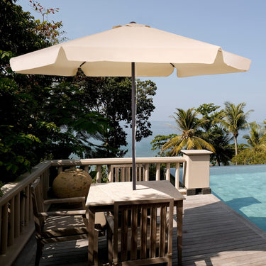 Polyester Parasol, Garden Umbrella, Beach Umbrella, Patio Umbrella, Market Umbrella, Crank Umbrella, Cantilever Umbrella
