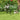 8 Panels Decorative Garden Fence, 464cm (L) x 60cm (H) Outdoor Animal Barrier for Dogs - PatiojoyAU