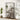 6-tier Tall Plant Stand, 180 CM Metal Indoor Plant Shelf w/ 10 Hanging Hooks & Wire Shelf for Multiple Plants - PatiojoyAU