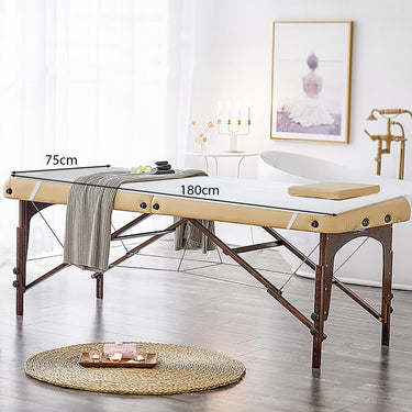 75 x 180cm Electric Blanket, Massage Table Pads, Bed Warmer Blanket