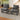 3 Pieces Patio Furniture Set, Aluminum Frame Weatherproof Outdoor Conversation Set - PatiojoyAU