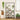 6-tier Tall Plant Stand, 180 CM Metal Indoor Plant Shelf w/ 10 Hanging Hooks & Wire Shelf for Multiple Plants - PatiojoyAU
