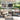 55cm Outdoor PE Rattan Side Table, All Weather Patio Square End Table with Resin Tabletop - PatiojoyAU