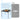 Folding Camping Table, Portable Picnic Camp Table with Handle - PatiojoyAU