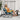 2 Pieces Sling Accent Chair, Indoor Outdoor Leisure Chair w/Seat & Back Cushions - PatiojoyAU