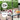 89CM Patio Bistro Table w/ 38 mm Umbrella Hole, Tempered Glass Top Outdoor Indoor Dining Table - PatiojoyAU