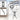 3 PCS Outdoor Bistro Set for Patio/Poolside/Yard - PatiojoyAU