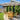 4.7M Double-Sided Patio Umbrella, Outdoor Extra Large Umbrella W/Hand-Crank System & Air Vents - PatiojoyAU