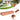Raised Garden Bed, Fir Wood Planter Box for Vegetable Fruits Herb Grow, 91.5 x 18 x 16 cm - PatiojoyAU