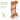 2-in-1 Raised Garden Bed with Trellis, Removable Planter Boxes with Lattice Trellis - PatiojoyAU