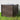 Outdoor Privacy Fence Screen, 120cm L x 115cm H Air Conditioner Fence w/ 5 Ground Stakes - PatiojoyAU