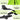 Hammock Lounger Chair with Shade Canopy, Outdoor Rocking Chair Powder-Coated Steel & Waterproof Fabric - PatiojoyAU