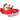 2.35M Long Christmas Inflatable Santa Claus with Gift Bag and 9 LED White Lights