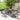 180KG Patio Swivel Dining Chairs Set of 2, Outdoor Patio Chairs with Heavy-Duty Metal Frame and Armrests - PatiojoyAU