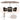 4.7M Double-Sided Patio Umbrella, Outdoor Extra Large Umbrella W/Hand-Crank System & Air Vents - PatiojoyAU