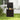 106 L Patio Deck Box, All Weather Storage Container w/ Lockable Lid, Large Square Storage Bin for Pillows - PatiojoyAU