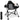 Oversized Hammock Camping Chair Foldable Swing Chair