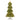 150/180 CM Artificial Xmas Tree with Projection Light and 9 Lighting Modes