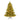 180CM Pre-Lit Artificial Christmas Tree with 3 Color Temperatures