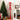 185 cm Red Musical Christmas Streetlight Christmas Lights