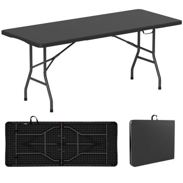 180cm Outdoor Portable Folding Table for Party