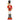 83cm/122cm Christmas Nutcracker Xmas Nutcracker Figure with High Hat and Beautiful Scepter