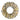 270CM Flocked Christmas Rattan & 61CM Christmas Wreath for Decoration